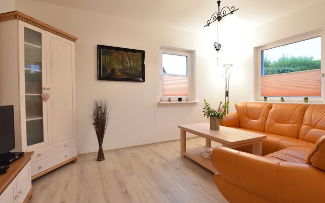 Spacious Holiday Home in Rerik With Garden