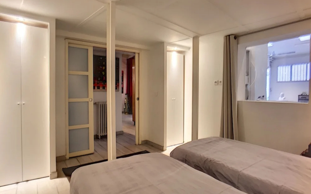 Amazing Loft 277 Sqm With 4 Bedrooms In The Center Of Cannes - Apartment in Cannes - Photo 5