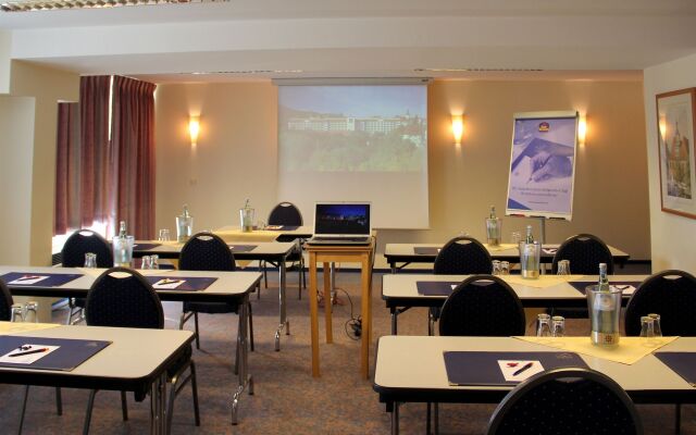 Best Western Hotel Jena