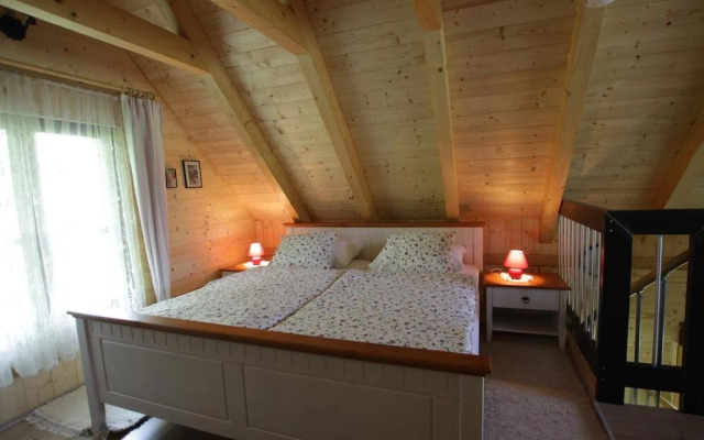 Ferienwohnungen Soravia