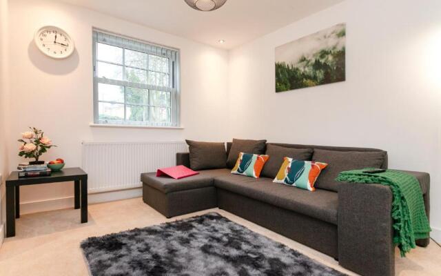 Westgate Hömli Estate