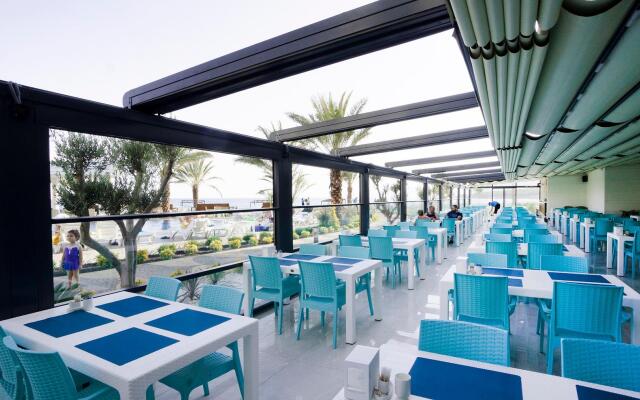 Marvista Resort Hotel Aqua & Spa