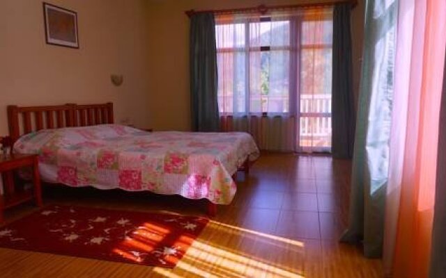 Hotel Stilyana Adults Only