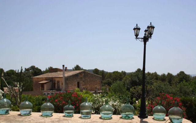 Finca Son Samà