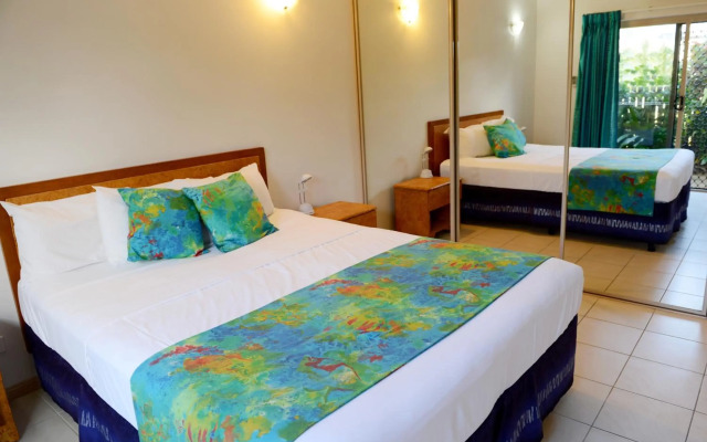 Mission Reef Resort