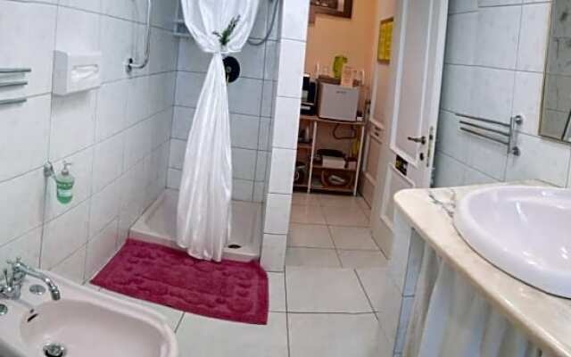 B&B Villa Sul Golfo