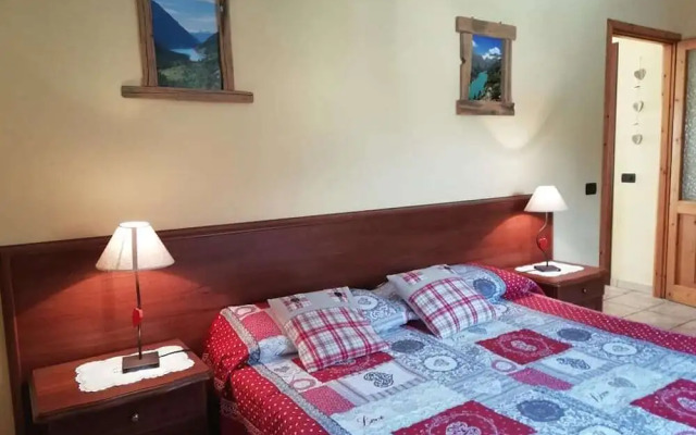 Appartamenti Luseney