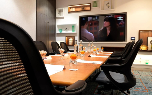 Crowne Plaza London - Kings Cross by IHG
