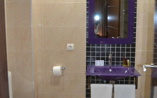 Hotel Costamar
