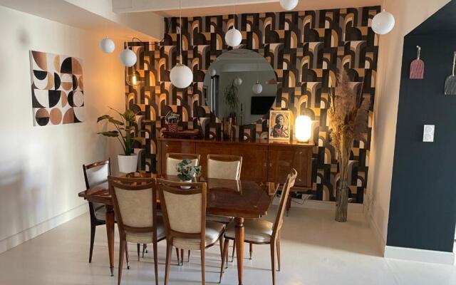 Appartement au centre de la Venise provençale