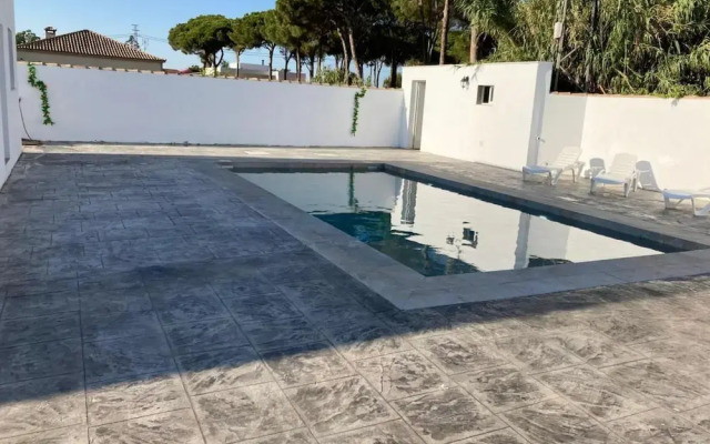 Villa El Lagar 14238