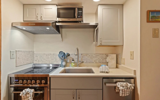 Ski Condo 110 1 Bedroom Condo