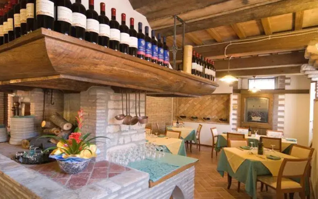 Villa di Monterosso