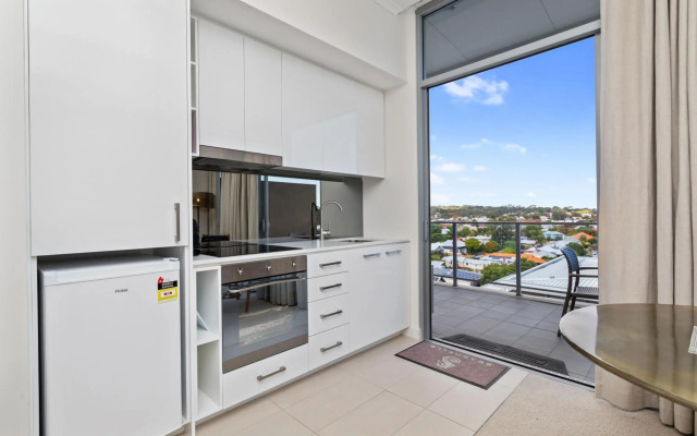 Nautica Residences Fremantle
