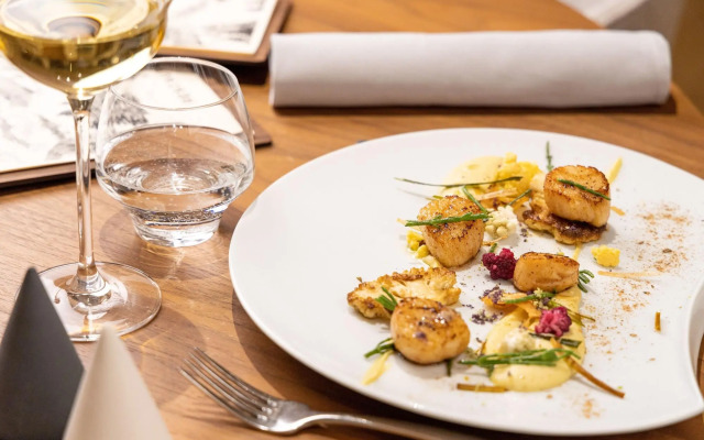 Le Grand Hotel Courchevel 1850