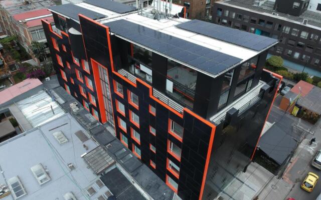 Richmond Suites Hotel