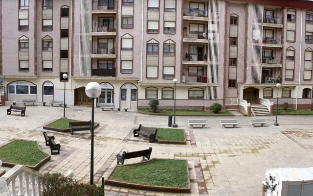Hotel San Jorge