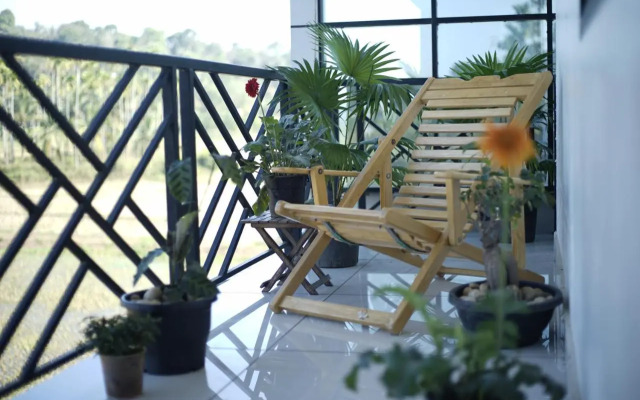 The Paddy Field Inn - Hostel