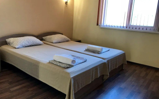 White Dews Guest house