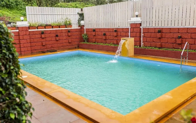 Shree Samarth Villa