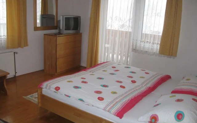 Rooms Hrominc