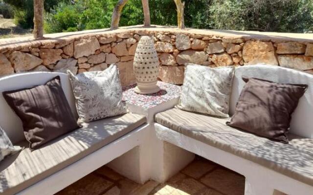 Trullo "Il fico d'india"