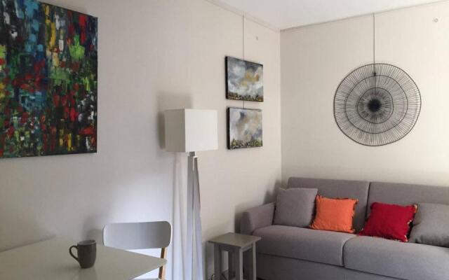 1 Square du Docteur Blanche - Paris 16