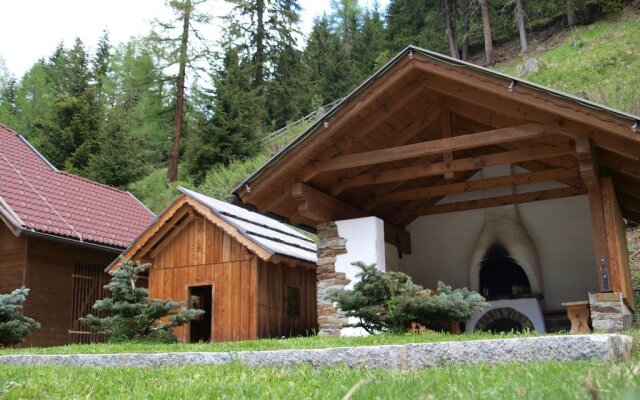 Gasserhütte