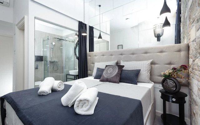 Avangarde Luxury Rooms