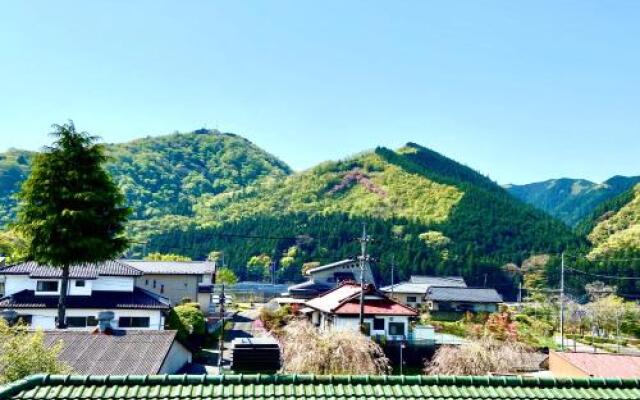 Daigo House