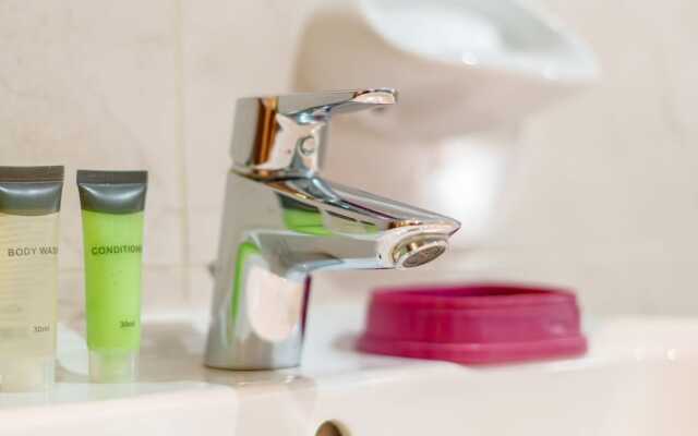 Marco Polo - May Residence 5