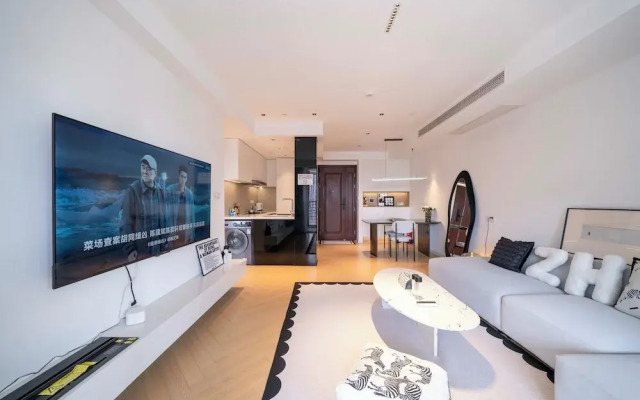Zhome- Count Luxury 2Bedroom Apartment