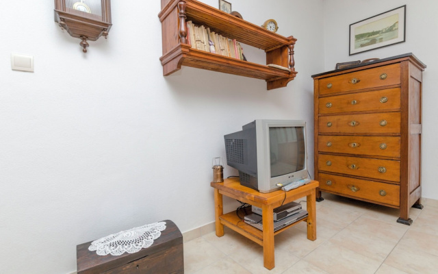 Apartments Draga