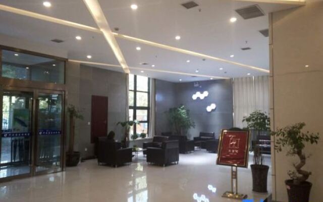 Wuhao Zhuanjia Hotel