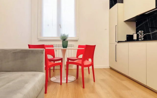 JOIVY Cute 1BR flat near the City Centre