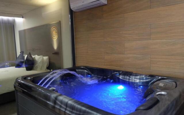 Grands Suites Hotel Residences & SPA