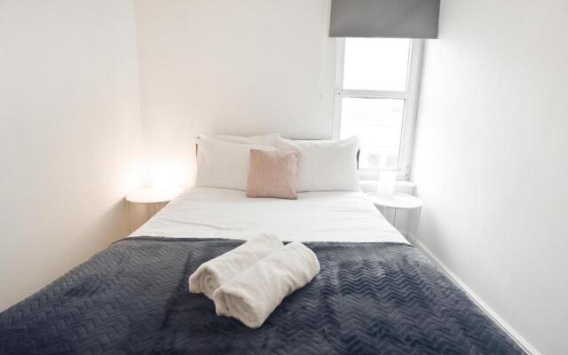 Flat 3 Bellvue