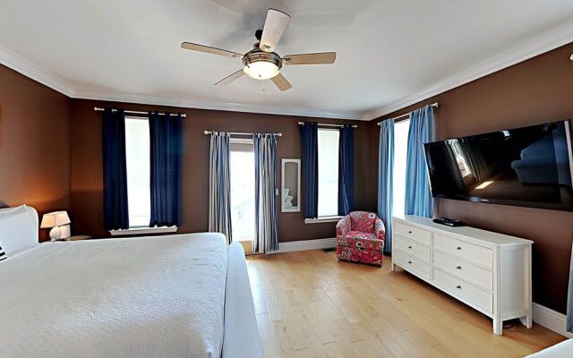 A Mid-summer's Night Dream