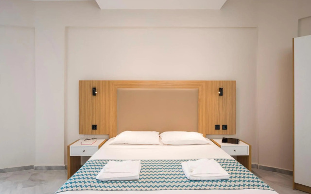 Fountoulis Suites