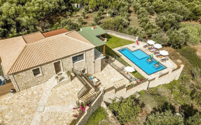 Villa Licaj