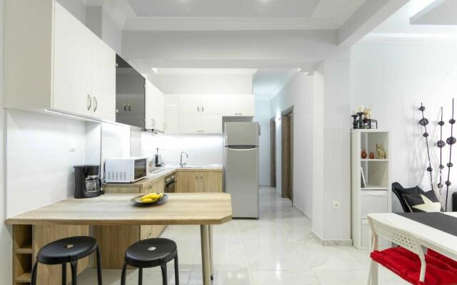 Cosy 2bdrm apartment close to the city center