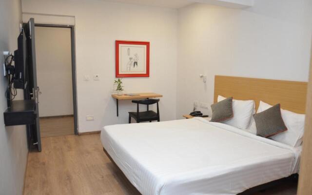 Lords Eco Inn Belagavi