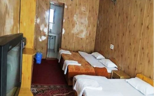 Hotel Caravan Sarai