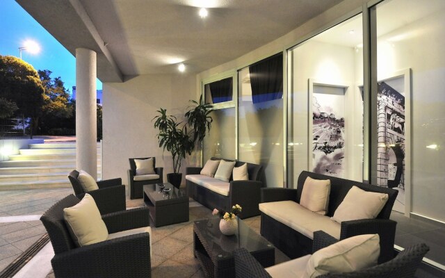 Apartments & Rooms Lavandula Exclusive