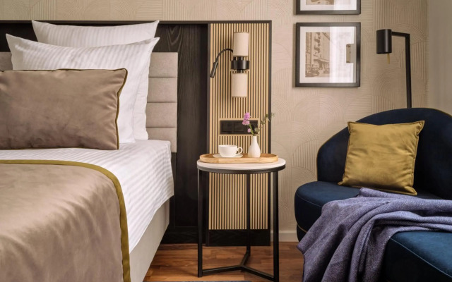 Hotel Mannheimer Hof - Leonardo Limited Edition