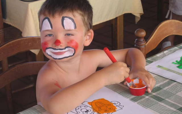 Apartamentos Westhaven Bay