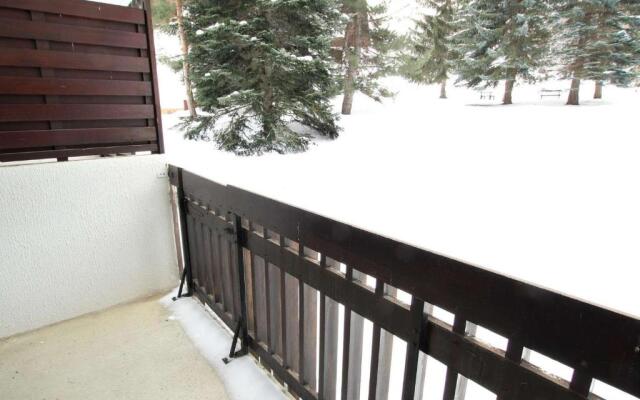 Appartement Serre Chevalier, 1 pièce, 4 personnes - FR-1-330F-98