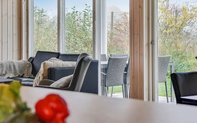 Holiday Home in Kappeln