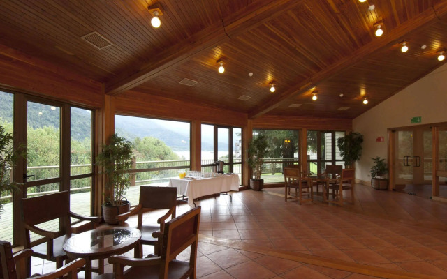 Hotel Loberias del Sur