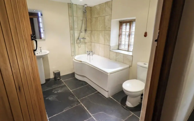 Scales Cottage